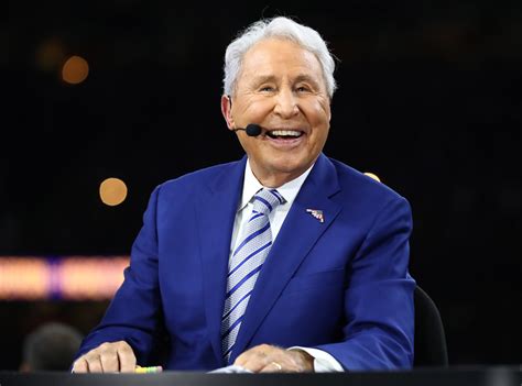 To call Lee Corso and institution in college football might be underselling his cult-like status. The longtime co-host of ESPN’s College GameDay is not only one of the best provocateurs in the ...